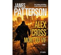 Alex Cross mort ou vif