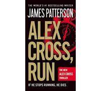 Alex Cross, Run