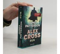 Alex Cross - Run