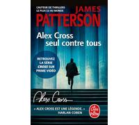Alex Cross, seul contre tous