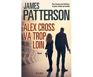 Alex Cross va trop loin