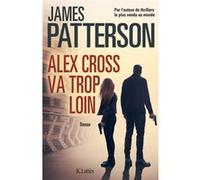 Alex Cross va trop loin