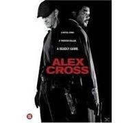ALEX CROSS-VN G