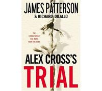 Alex Cross's Trial