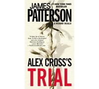 Alex Cross's Trial
