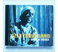 Alex Cuba Band - Humo De Tabaco [Import]