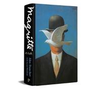 Alex Danchev Magritte (Relié)