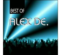 Alex de. - Best of [Import]