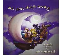 ALEX DE GRASSI - As You Drift Away [Lullabies on Guitar]