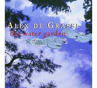 Alex de Grassi - Water Garden