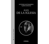 Álex de la Iglesia