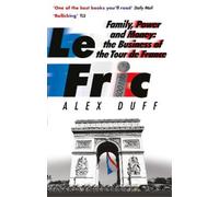 Alex Duff Le Fric (Poche)