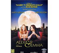 Alex & Emma