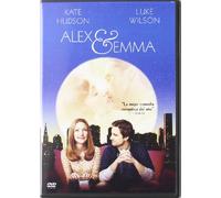 Alex & Emma [Import]