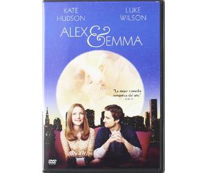 Alex & Emma [Import]