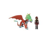 Alex Et Panache Dragons Les Neuf Royaumes