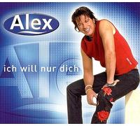 Alex Feat.Faray – Ich Will Nur Dich – Import – Universal Music Group