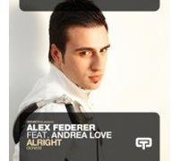Alex Federer Feat. a - Alright [Import]