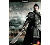 Alex Fong - THE LOST BLADESMAN (1 DVD)
