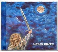 Alex G - Alex G - Headlights
