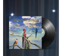 ALEX G - GOD SAVE THE ANIMALS (BLACK 140 GR.LP+MP3) VINYL LP + MP3 NEUF