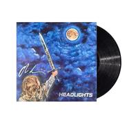 Alex G - Headlights Vinyl LP (Signed Cover), Alex G