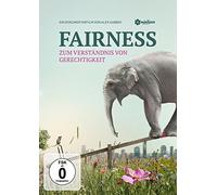 Fairness : Zum Verständnis von Gerechtigkeit – Alex Gabbay – DVD