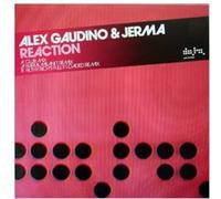 Alex Gaudino & Jema - Reaction