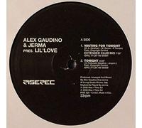 Alex Gaudino & Jerma - Waiting For Tonight
