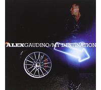Alex Gaudino - My Destination