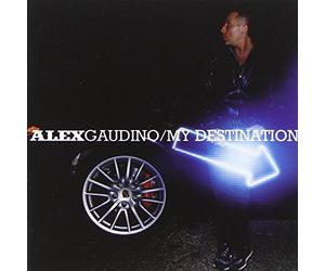 Alex Gaudino - My Destination