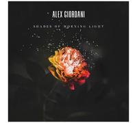 Alex Giordani - Shades Of Morning Light [Compact Discs]