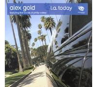 Alex Gold - L.A. Today