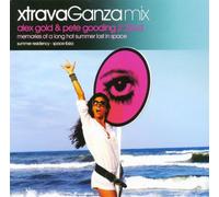 Alex Gold & Pete Gooding - Xtravaganza Mix Memories of a Long Hot Summer