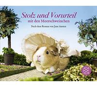 Alex Goodwin Ja Stolz und Vorurteil mit den Meerschweinchen. Nach dem Ro (Relié)