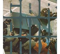 Alex Gopher - Alex Gopher - Gordini Mix - Disques Solid