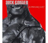 Alex Gopher - Est-Ce Une Gopher Party, Baby