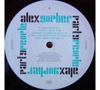 Alex Gopher - Party People