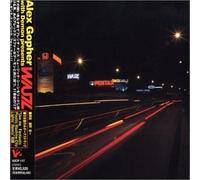 Alex Gopher W/Demon Presents - Wuz