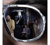 Alex Gopher - You, My Baby and I +2 [Import]