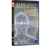 Alex Grey: Chapel of Sacred Mirrors: CoSM: The Movie
