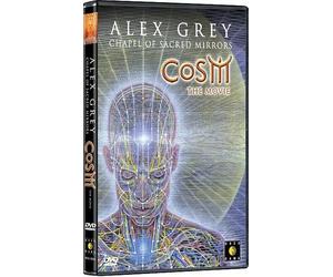 Alex Grey: Chapel of Sacred Mirrors: CoSM: The Movie