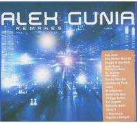 Alex Gunia - Remakes [Import]