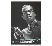 Alex Haley Malcolm X The Autobiography of Malcolm X (Poche)