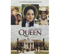 Alex Haley's Queen