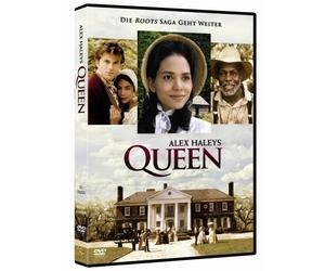 Alex Haley's Queen