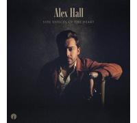 Alex Hall – Side Effects of the Heart – Vinyle LP 150 g