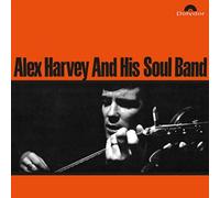 Alex Harvey and His Soul Band