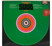 Alex Harvey And His Soul Band [Vinyl LP]