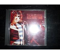 Alex Harvey - BBC Live in Concert